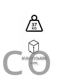 Armario Base Multifunción Alyco 192858