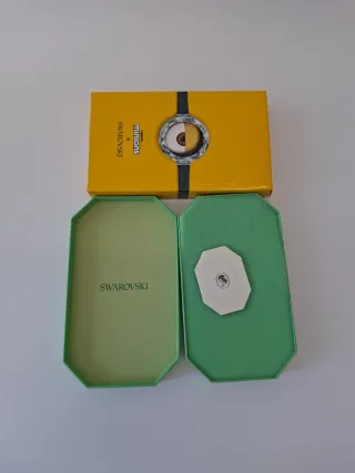 Custodia iPhone Pro Max Swarovski 5744835