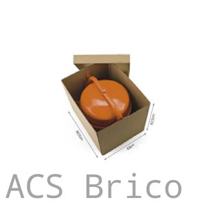 Hormigonera Eléctrica 125 Litros - 700w - HOR 125 - Irbal