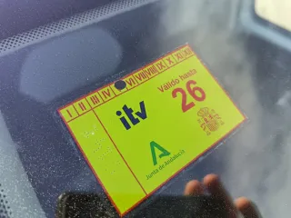 Fiat Fiorino 2021 con baca