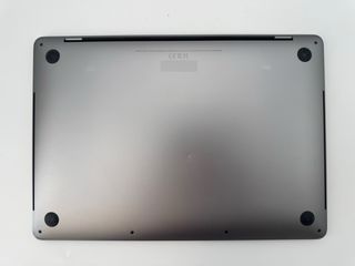MacBook Pro 13” mid (2020)