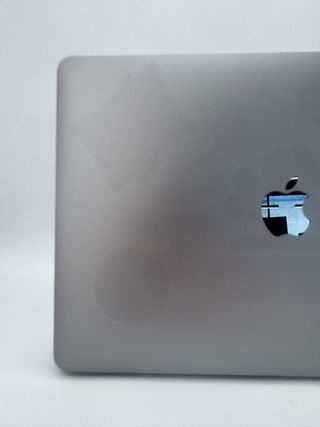 MacBook Pro 13” mid (2020)