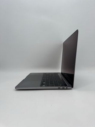 MacBook Pro 13” mid (2020)