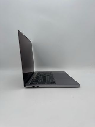 MacBook Pro 13” mid (2020)