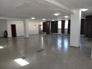 Oficina en alquiler en Isleta en Palmas de Gran Canaria(Las)