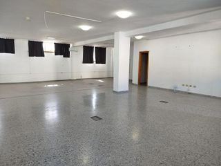 Oficina en alquiler en Isleta en Palmas de Gran Canaria(Las)