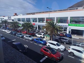 Oficina en alquiler en Isleta en Palmas de Gran Canaria(Las)