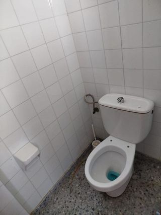 Oficina en alquiler en Isleta en Palmas de Gran Canaria(Las)