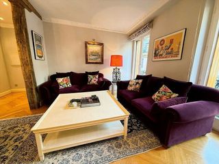 Piso en alquiler en Centro en San Sebastián-Donostia