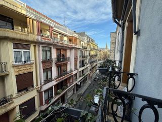 Piso en alquiler en Centro en San Sebastián-Donostia