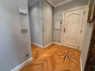 Piso en alquiler en Centro en San Sebastián-Donostia