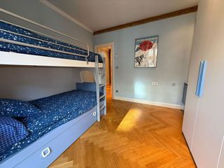 Piso en alquiler en Centro en San Sebastián-Donostia