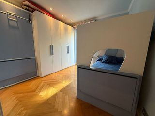 Piso en alquiler en Centro en San Sebastián-Donostia