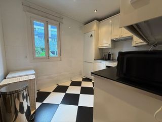 Piso en alquiler en Centro en San Sebastián-Donostia