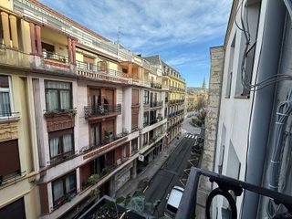Piso en alquiler en Centro en San Sebastián-Donostia