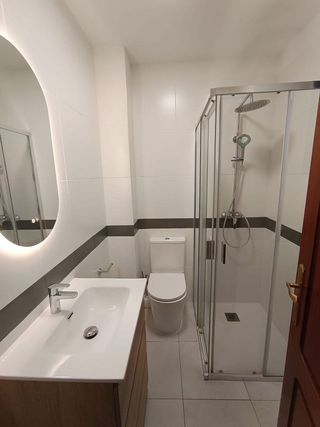 Piso en alquiler en Toscal en Santa Cruz de Tenerife