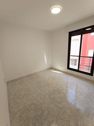 Piso en alquiler en Toscal en Santa Cruz de Tenerife