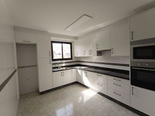 Piso en alquiler en Toscal en Santa Cruz de Tenerife