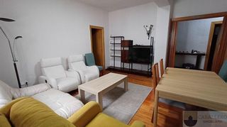 Piso en alquiler en Juan Carlos I en Murcia