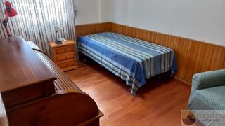 Piso en alquiler en Juan Carlos I en Murcia