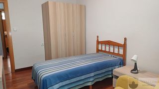 Piso en alquiler en Juan Carlos I en Murcia