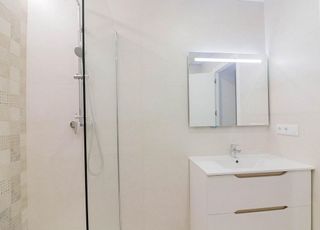 Piso en alquiler en Centro en Elche