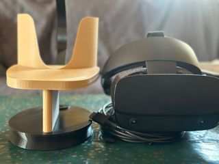Oculus Rift S VR Headset + Stand