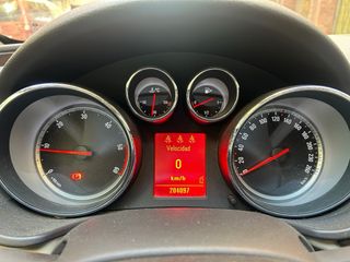 Opel Insignia 2009
