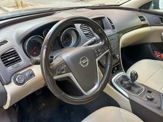 Opel Insignia 2009