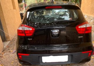 DESPIEDE DE KIA RIO III 1.1 CRDI 75CV AÑO 2017