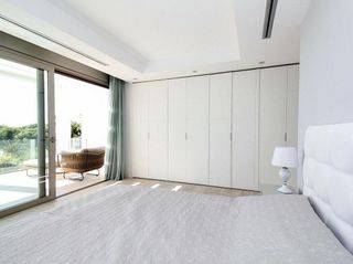 Casa adosada en alquiler en Lomas de Marbella Club - Puente Romano en Marbella