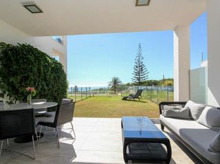 Casa adosada en alquiler en Lomas de Marbella Club - Puente Romano en Marbella