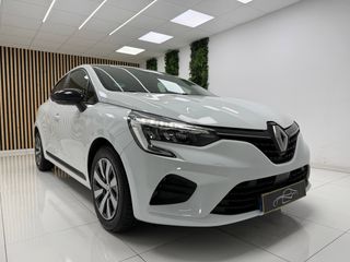 RENAULT Clio Blue dCi Business desde 205€/mes*