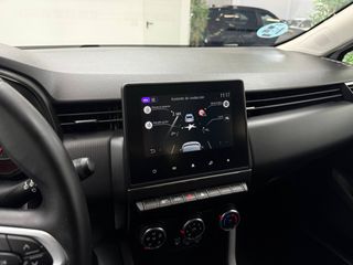 RENAULT Clio Blue dCi Business desde 205€/mes*