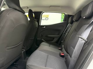 RENAULT Clio Blue dCi Business desde 205€/mes*