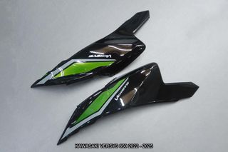Carenado KAWASAKI VERSYS 650 2022 - 2026