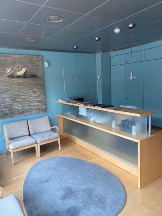 Nave industrial en alquiler en Almeda - El Corte Inglés en Cornellà de Llobregat