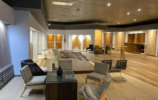 Nave industrial en alquiler en Almeda - El Corte Inglés en Cornellà de Llobregat