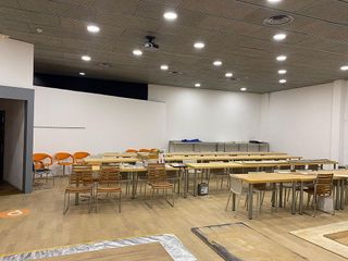 Nave industrial en alquiler en Almeda - El Corte Inglés en Cornellà de Llobregat