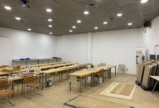 Nave industrial en alquiler en Almeda - El Corte Inglés en Cornellà de Llobregat