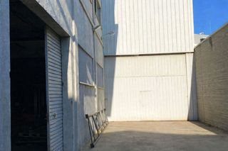 Nave industrial en alquiler en Almeda - El Corte Inglés en Cornellà de Llobregat