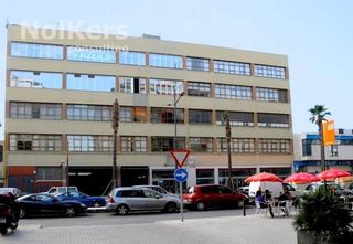 Nave industrial en alquiler en Centre en Hospitalet de Llobregat, L´