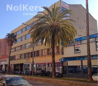 Nave industrial en alquiler en Centre en Hospitalet de Llobregat, L´