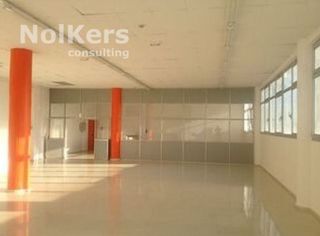 Nave industrial en alquiler en Centre en Hospitalet de Llobregat, L´