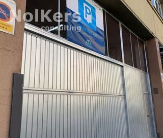 Nave industrial en alquiler en Centre en Hospitalet de Llobregat, L´