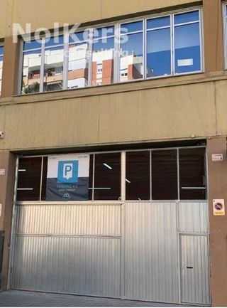Nave industrial en alquiler en Centre en Hospitalet de Llobregat, L´