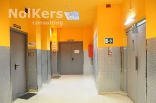 Nave industrial en alquiler en Centre en Hospitalet de Llobregat, L´