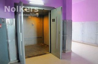 Nave industrial en alquiler en Centre en Hospitalet de Llobregat, L´