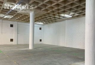Nave industrial en alquiler en Centre en Hospitalet de Llobregat, L´