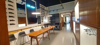 Oficina en alquiler en La Dreta de l'Eixample en Barcelona